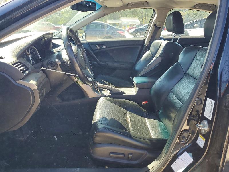 Aukcja sprzedaży 2010 Acura Tsx, vin: JH4CU2F62AC043651, numer aukcji: 46120836