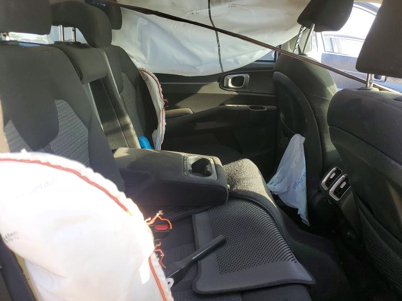 46308546 :رقم المزاد ، 5XYRG4JC1SG309461 vin ، 2025 Kia Sorento مزاد بيع