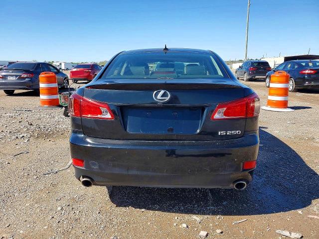 Aukcja sprzedaży 2011 Lexus Is 250, vin: JTHBF5C25B5134279, numer aukcji: 45963406
