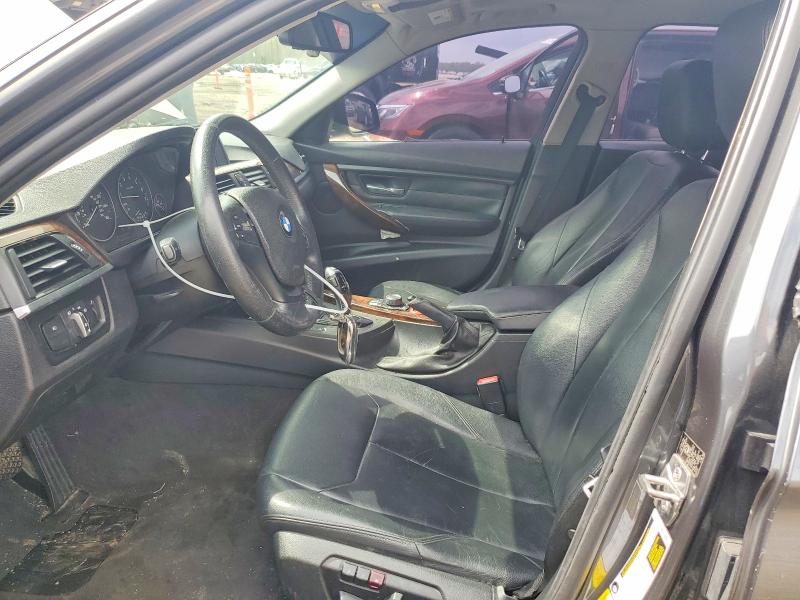 Aukcja sprzedaży 2013 Bmw 328, vin: WBA3A5G57DNP21155, numer aukcji: 41751916
