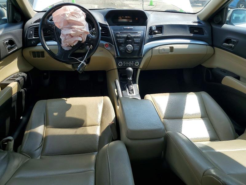 Продажа на аукционе авто 2016 Acura Ilx, vin: 19UDE2F36GA026012, номер лота: 47013196