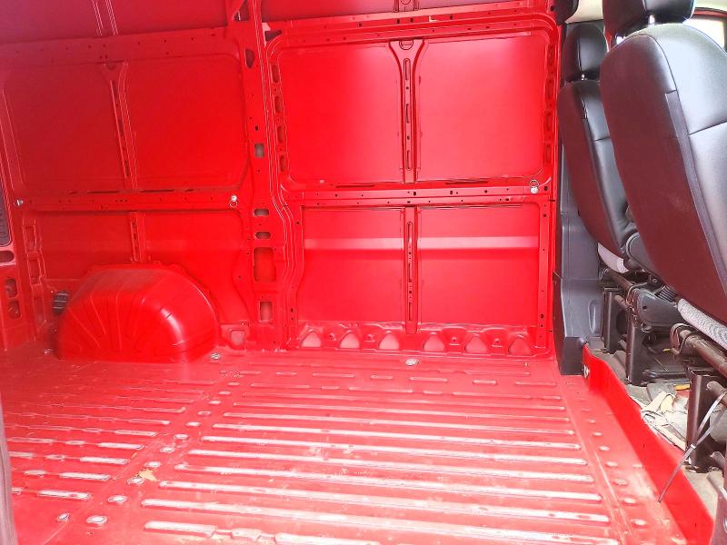 Aukcja sprzedaży 2023 Ram Promaster 1500, vin: 3C6LRVBG0PE538538, numer aukcji: 45935556