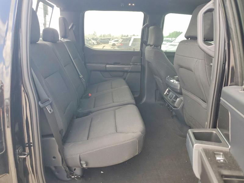Продажа на аукционе авто 2024 Ford F150, vin: 1FTEW3KP0RKE59322, номер лота: 47620496
