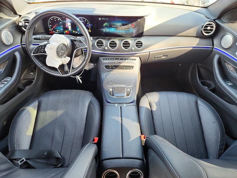 Aukcja sprzedaży 2022 Mercedes-benz E, vin: W1KZF8DB0NB087688, numer aukcji: 46237436