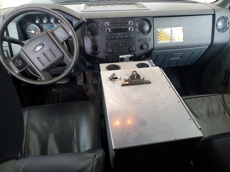 Aukcja sprzedaży 2012 Ford F350, vin: 1FT8X3D64CEB11432, numer aukcji: 76485255