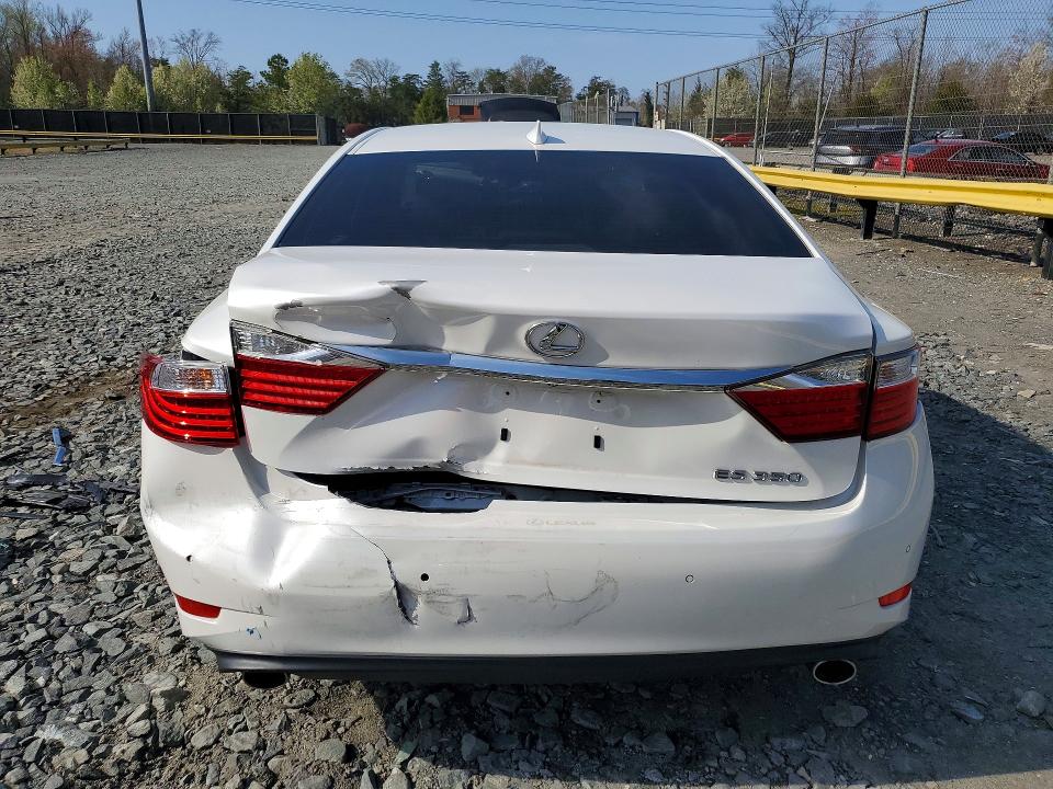 Aukcja sprzedaży 2015 Lexus Es 350, vin: JTHBK1GG7F2175661, numer aukcji: 48076676