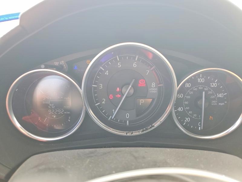 Aukcja sprzedaży 2016 Mazda Mx-5 Miata, vin: JM1NDAB71G0110575, numer aukcji: 79931575