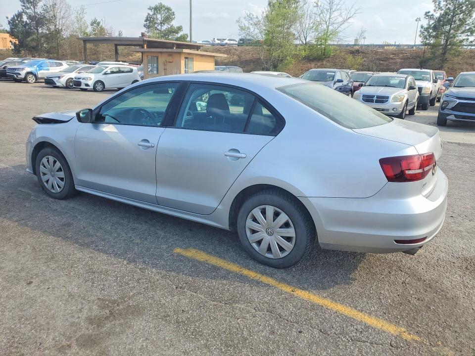 Продаж на аукціоні авто 2016 Volkswagen Jetta, vin: 3VW267AJ3GM249680, номер лоту: 47102996