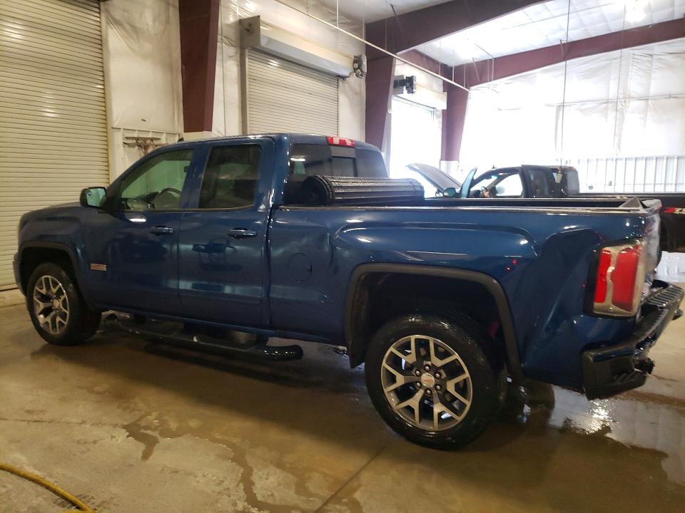 Aukcja sprzedaży 2017 Gmc Sierra, vin: 1GTV2NEC3HZ235774, numer aukcji: 79794325