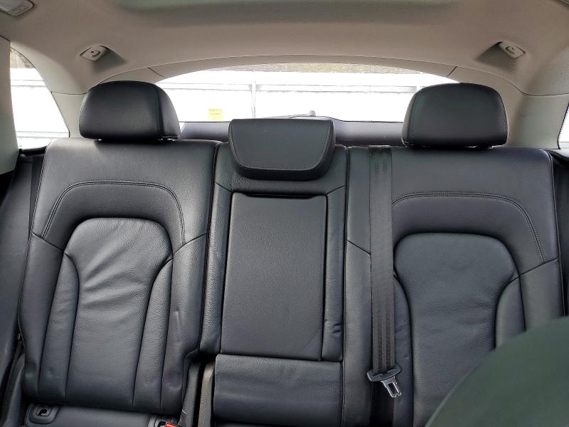 45590326 :رقم المزاد ، WA1CMAFP5EA095405 vin ، 2014 Audi Q5 مزاد بيع