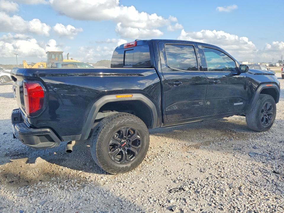 Продаж на аукціоні авто 2025 Gmc Canyon, vin: 1GTP1BEK2S1111437, номер лоту: 79747835