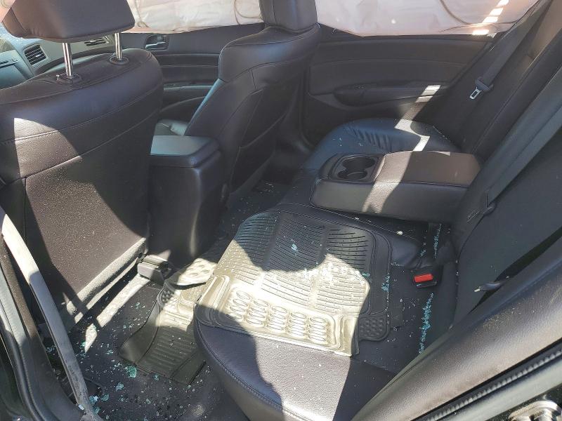 Продажа на аукционе авто 2018 Acura Ilx, vin: 19UDE2F78JA009352, номер лота: 47173116