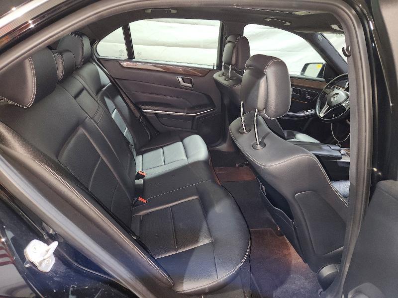 Aukcja sprzedaży 2014 Mercedes-benz E, vin: WDDHF8JB7EB064182, numer aukcji: 47459896