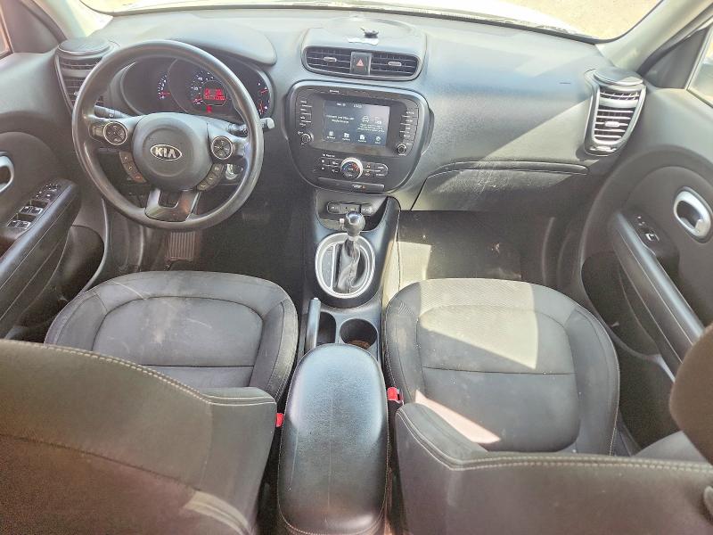 Продаж на аукціоні авто 2018 Kia Soul, vin: KNDJP3A51J7530417, номер лоту: 46756906