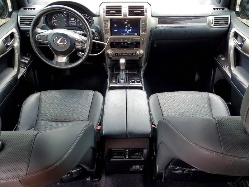 Aukcja sprzedaży 2021 Lexus Gx 460, vin: JTJBM7BX4M5296131, numer aukcji: 47928036