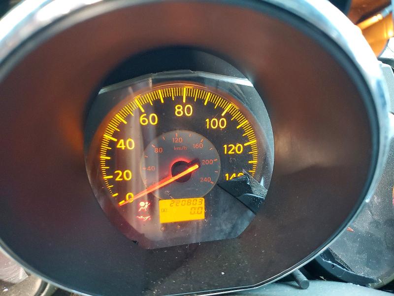 79401755 :رقم المزاد ، 1N4AL11E86C194768 vin ، 2006 Niss Altima مزاد بيع