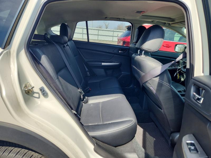 Продаж на аукціоні авто 2015 Subaru Xv Crosstrek, vin: JF2GPAPC5F8222190, номер лоту: 47611886