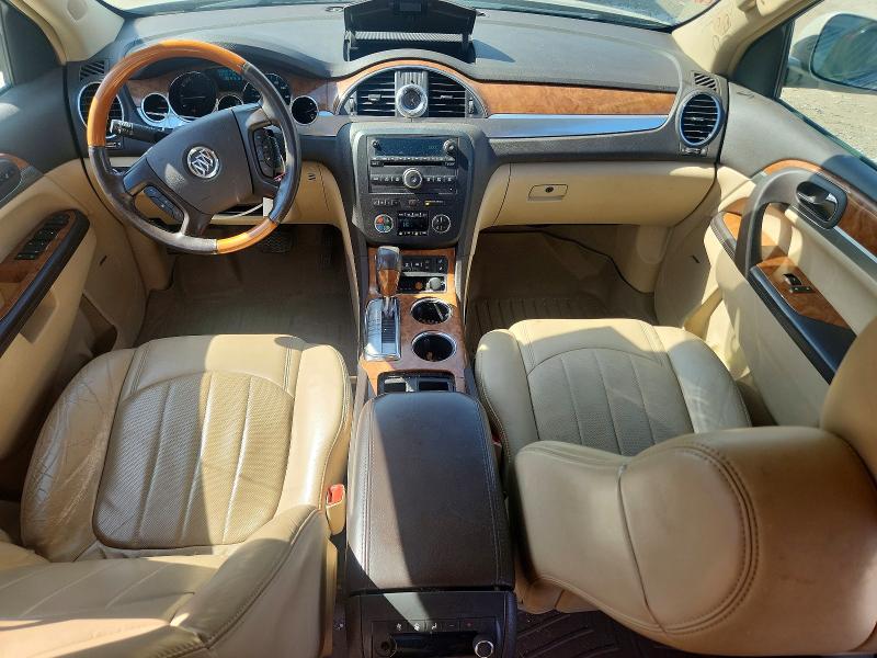 Продажа на аукционе авто 2008 Buick Enclave, vin: 5GAEV237X8J143069, номер лота: 41780336