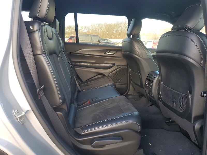 Aukcja sprzedaży 2024 Jeep Grand Cherokee, vin: 1C4RJKAG7R8517838, numer aukcji: 45880286