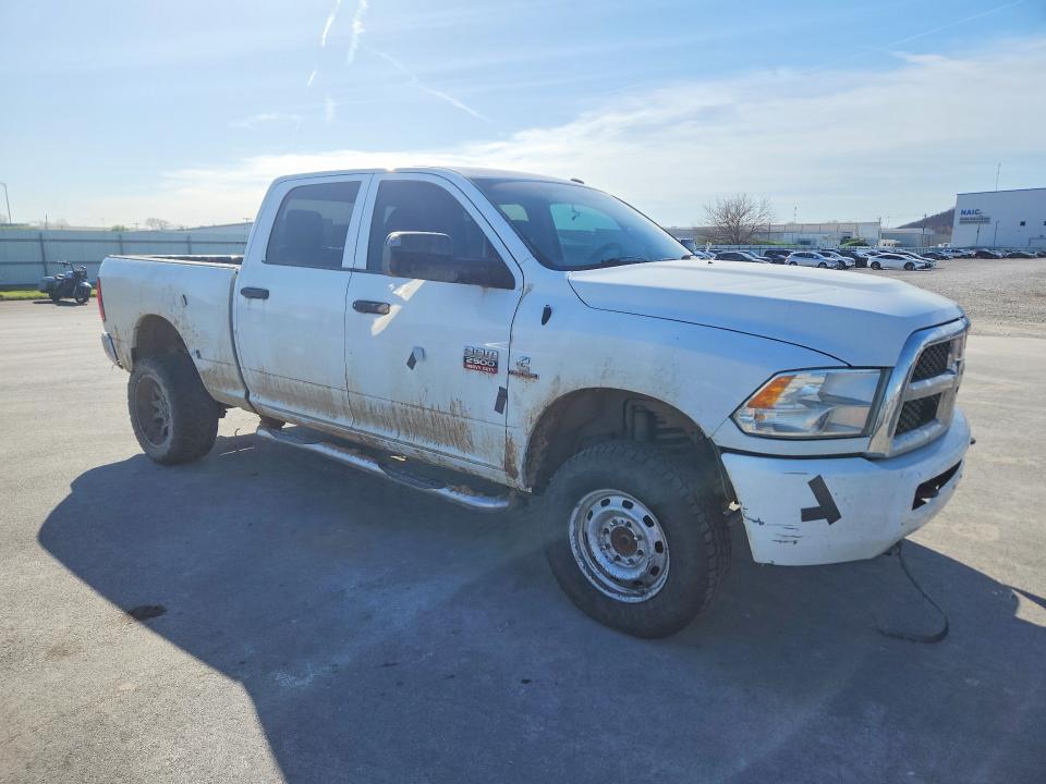 Aukcja sprzedaży 2014 Ram Trucks 2500, vin: 3C6UR5CL1EG195580, numer aukcji: 79761195