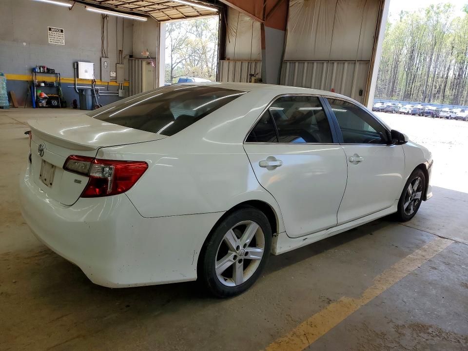 Aukcja sprzedaży 2012 Toyota Camry, vin: 4T1BF1FKXCU176522, numer aukcji: 48142216