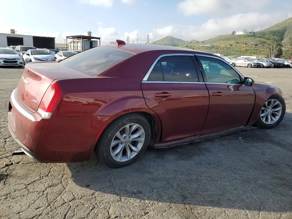 79878535 :رقم المزاد ، 2C3CCAAG2LH160231 vin ، 2020 Chrysler 300 مزاد بيع