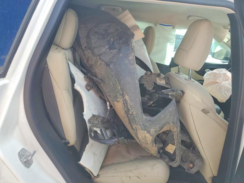47304616 :رقم المزاد ، 1C4PJMAB0GW313947 vin ، 2016 Jeep Cherokee مزاد بيع