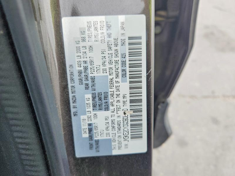 Продажа на аукционе авто 2016 Mazda Cx-5, vin: JM3KE2CY0G0908490, номер лота: 47974346