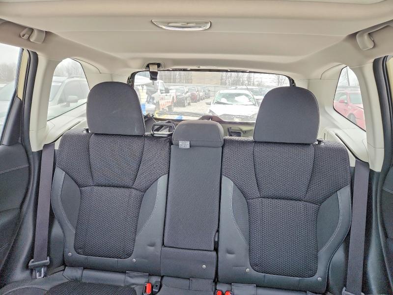 45910156 :رقم المزاد ، JF2SKADC9RH500669 vin ، 2024 Subaru Forester مزاد بيع