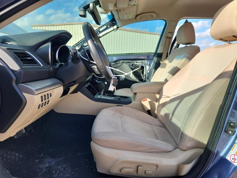 41695066 :رقم المزاد ، 4S4BSAFC1H3388453 vin ، 2017 Subaru Outback مزاد بيع