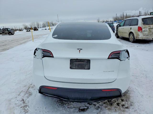 Продаж на аукціоні авто 2022 Tesla Model Y, vin: 7SAYGDEE2NF534817, номер лоту: 45770226