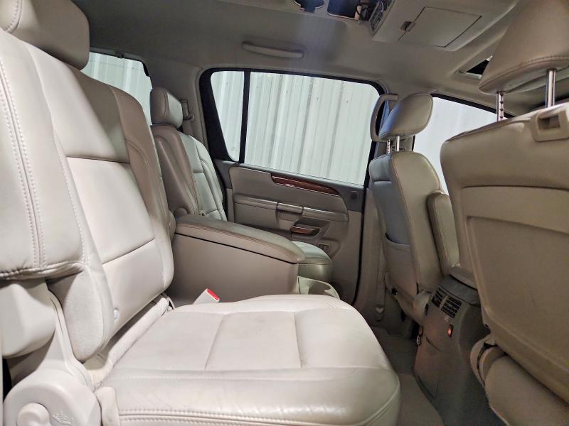 45790856 :رقم المزاد ، 5N3AA08C59N903828 vin ، 2009 Infiniti Qx56 مزاد بيع