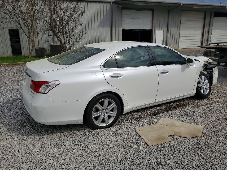 Aukcja sprzedaży 2007 Lexus Es 350, vin: JTHBJ46G172121652, numer aukcji: 42021746