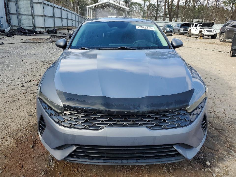 Продаж на аукціоні авто 2021 Kia K5, vin: 5XXG24J29MG024222, номер лоту: 79042375