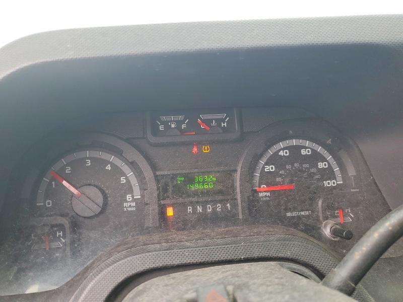 Aukcja sprzedaży 2009 Ford Econoline, vin: 1FTNE24W19DA12777, numer aukcji: 46751446