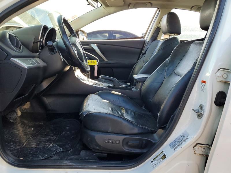 Aukcja sprzedaży 2010 Mazda 3, vin: JM1BL1S57A1102342, numer aukcji: 46837816