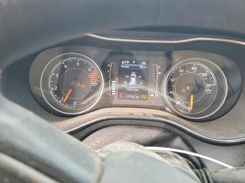 Aukcja sprzedaży 2020 Jeep Cherokee, vin: 1C4PJLCB6LD618883, numer aukcji: 79602915