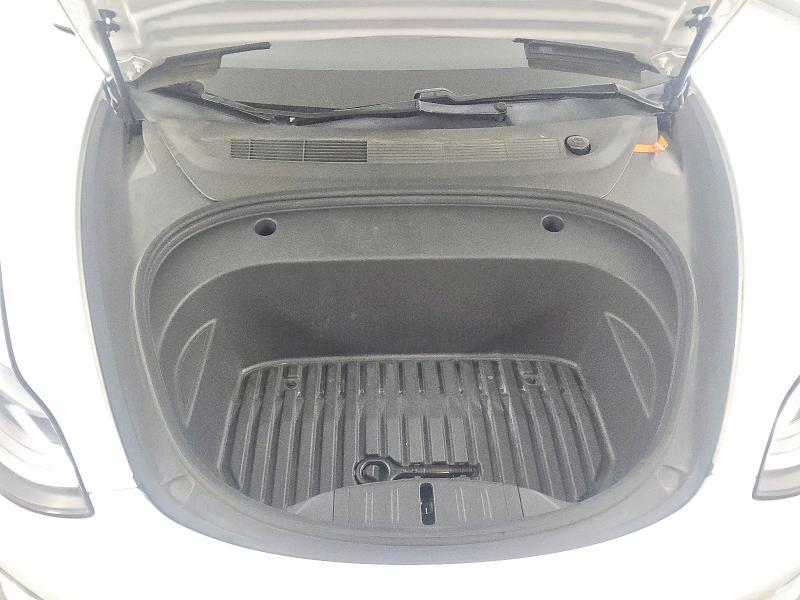 2021 Tesla Model 3 მანქანა იყიდება აუქციონზე, vin: 5YJ3E1EB6MF055560, აუქციონის ნომერი: 78691165