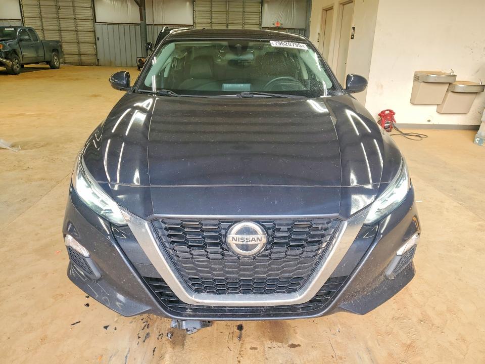 Aukcja sprzedaży 2022 Nissan Altima, vin: 1N4BL4DVXNN316485, numer aukcji: 79620795