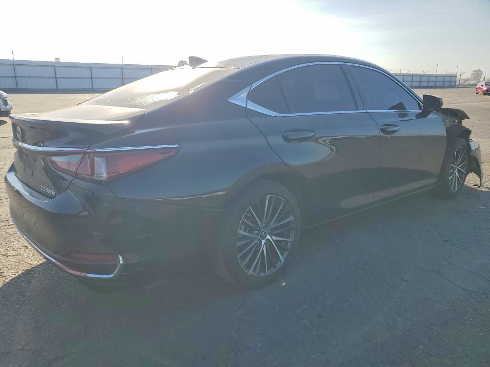 Aukcja sprzedaży 2024 Lexus Es 300h, vin: 58ADA1C1XRU052481, numer aukcji: 79458185