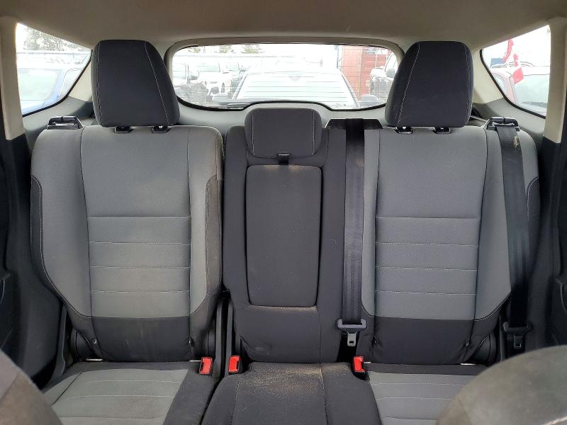 Продажа на аукционе авто 2016 Ford Escape, vin: 1FMCU0GX4GUB49112, номер лота: 79451775