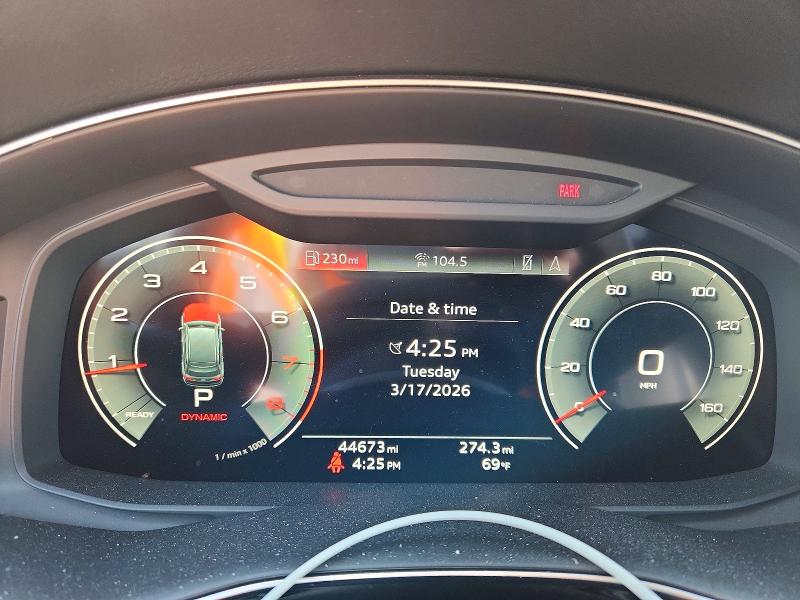 Продажа на аукционе авто 2021 Audi Q7, vin: WA1AJAF7XMD015559, номер лота: 46665856