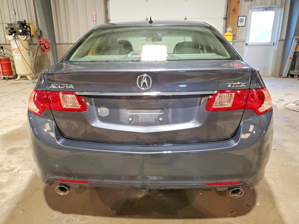 2012 Acura Tsx მანქანა იყიდება აუქციონზე, vin: JH4CU2F47CC027706, აუქციონის ნომერი: 46310226