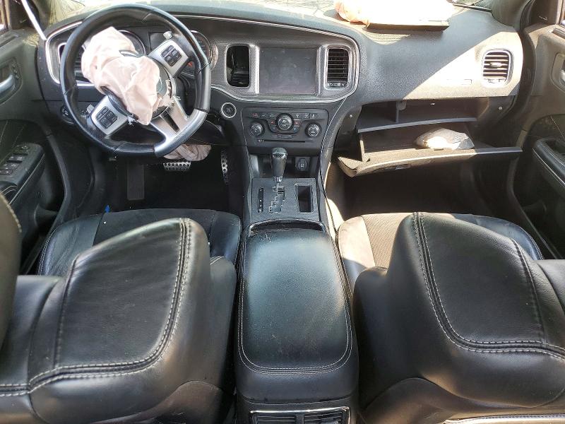 Продажа на аукционе авто 2012 Dodge Charger, vin: 2C3CDXEJ6CH103312, номер лота: 47788886
