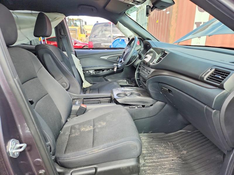 Продаж на аукціоні авто 2021 Honda Passport, vin: 5FNYF8H29MB501403, номер лоту: 41752446