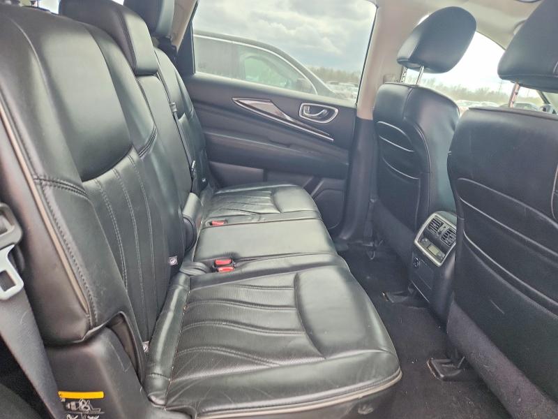 Aukcja sprzedaży 2015 Infiniti Qx60, vin: 5N1AL0MM5FC524630, numer aukcji: 79965915