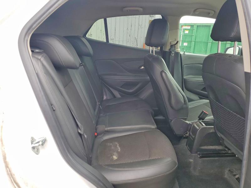 Продаж на аукціоні авто 2018 Buick Encore, vin: KL4CJASBXJB540552, номер лоту: 47586666