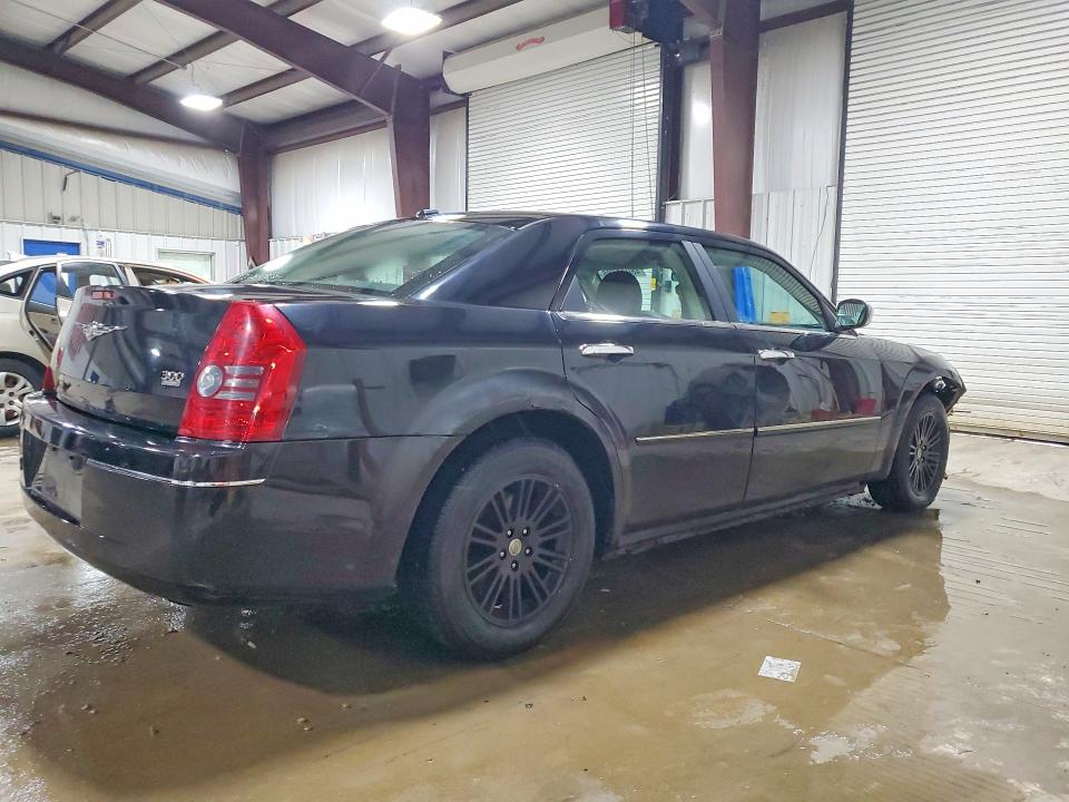 Продажа на аукционе авто 2010 Chrysler 300, vin: 2C3CA5CV7AH160909, номер лота: 48041786