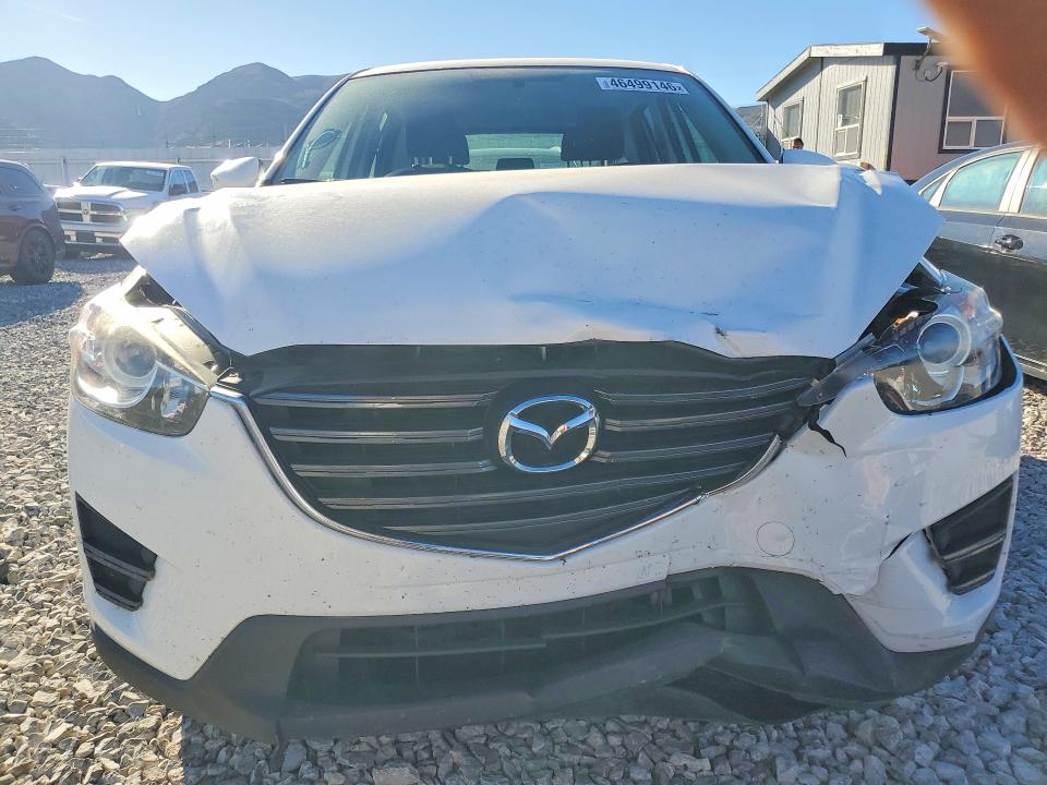 Aukcja sprzedaży 2016 Mazda Cx-5, vin: JM3KE2BY0G0793648, numer aukcji: 46499146