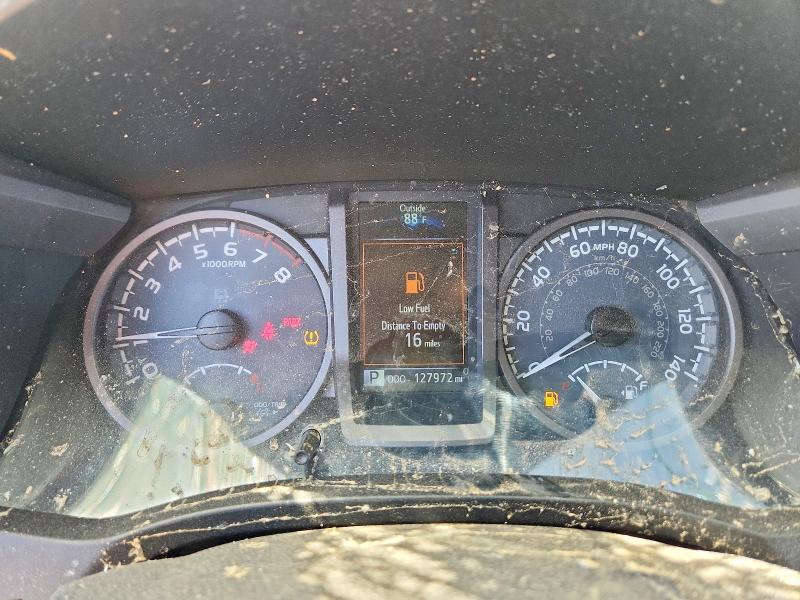 2016 Toyota Tacoma მანქანა იყიდება აუქციონზე, vin: 3TMCZ5ANXGM018927, აუქციონის ნომერი: 46908876